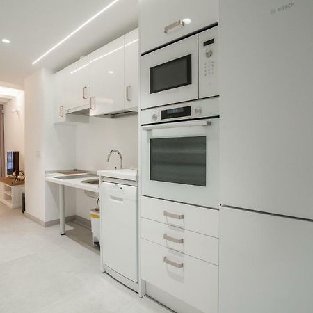 Urban Suites Palma - Turismo De Interior Exterior foto