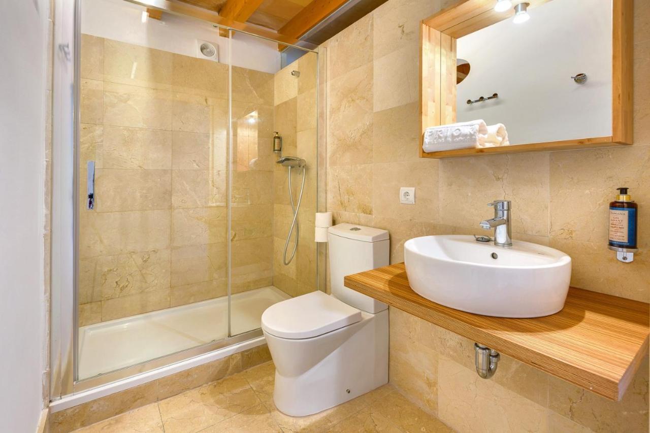Urban Suites Palma - Turismo De Interior Exterior foto