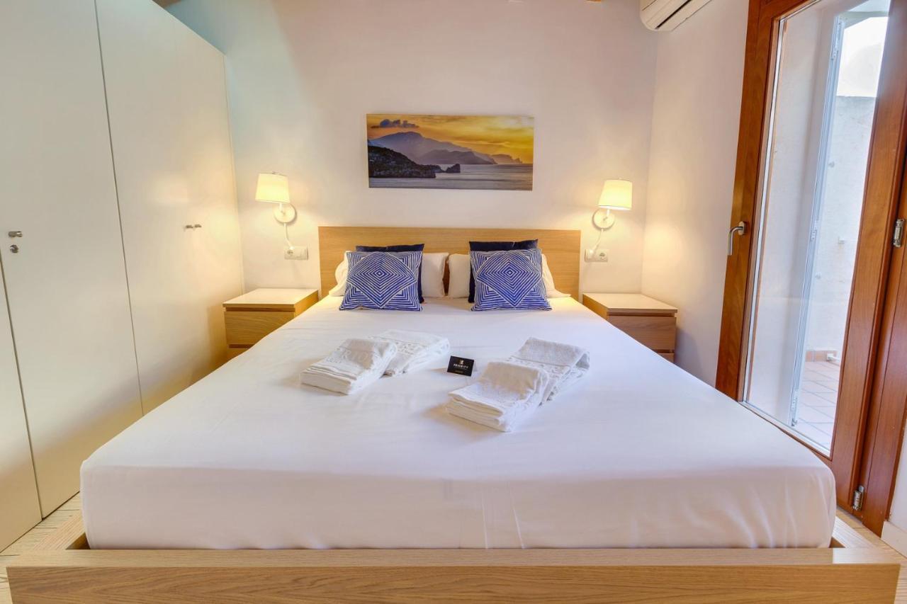 Urban Suites Palma - Turismo De Interior Exterior foto