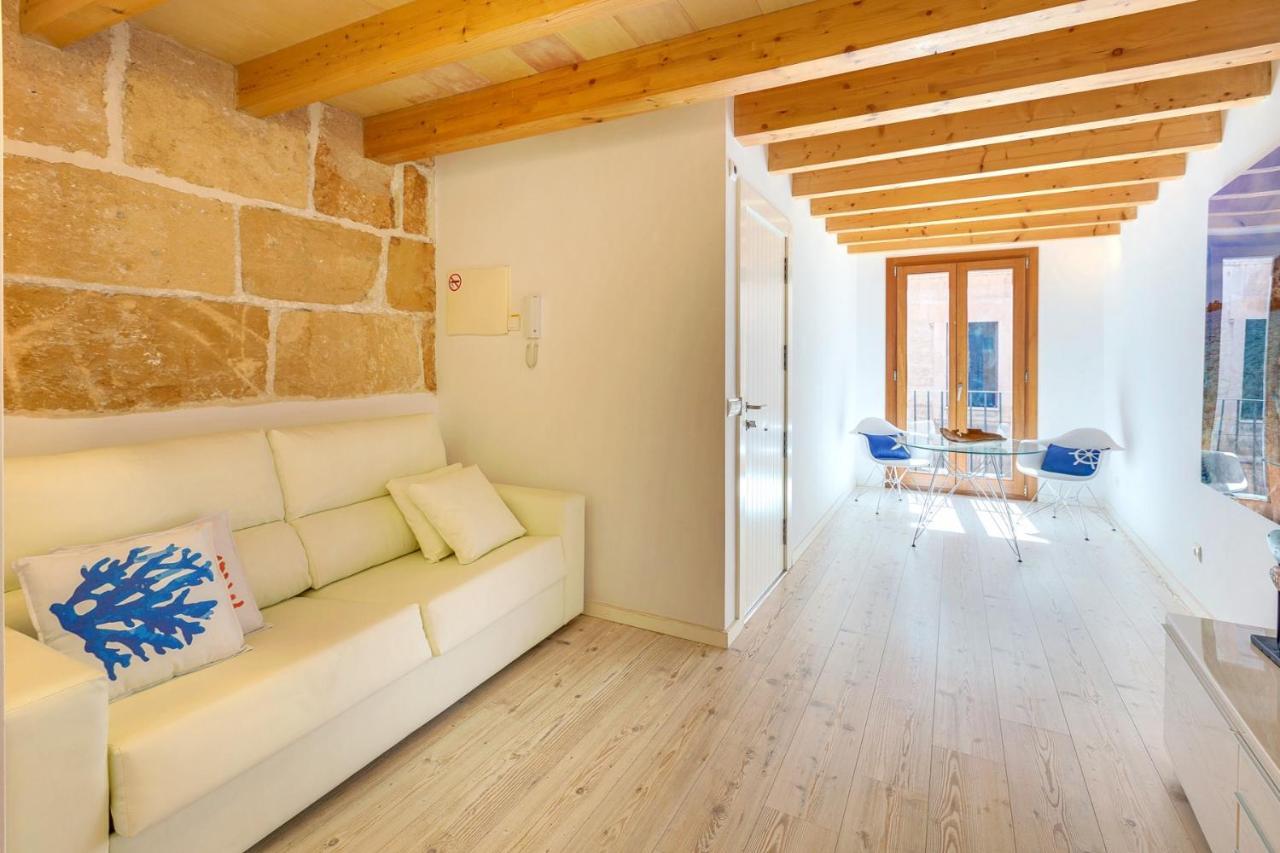 Urban Suites Palma - Turismo De Interior Exterior foto