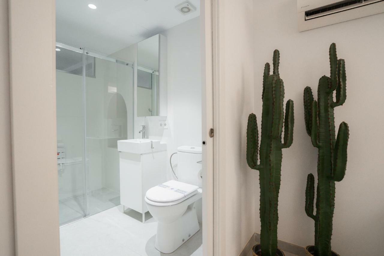 Urban Suites Palma - Turismo De Interior Zimmer foto